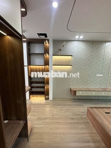 CHO THUÊ CĂN HỘ MỚI TINH 1N1K, 2N1K NGAY BẾN XE MỸ ĐÌNH, NGUYỄN HOÀNG