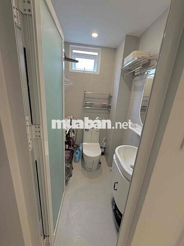 MẶT TIỀN 3 LẦU VĨNH VIỄN ĐỦ NỘI THẤT