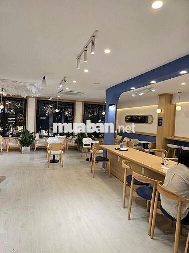 CHO THUÊ MẶT TIỀN BÀU CÁT 1 P14 QUẬN TÂN BÌNH 7,5X18 3 TẦNG GIÁ 65TR