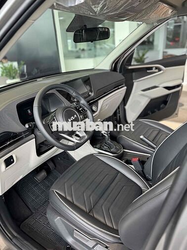 Kia Carens 2025  Trả trước chỉ từ 150 Triệu