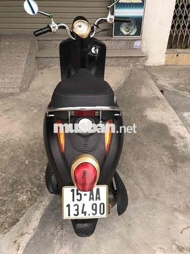 cần bán xe sym tay ga 50cc
