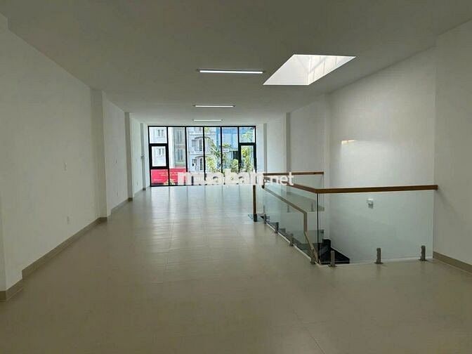 Nhà Mặt tiền 34 Cộng Hòa, Quận Tân Bình - DT 6x30m, TRỆT 2LẦU, NHÀ MỚI