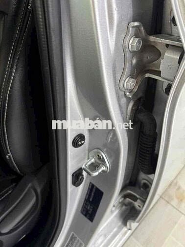 Hyundai Accent 2014 1.4 AT - 51000 km cọp