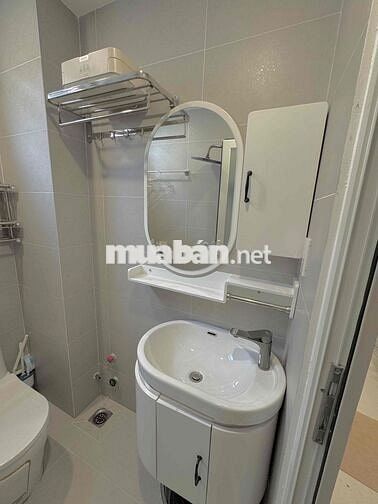 MẶT TIỀN 3 LẦU VĨNH VIỄN ĐỦ NỘI THẤT