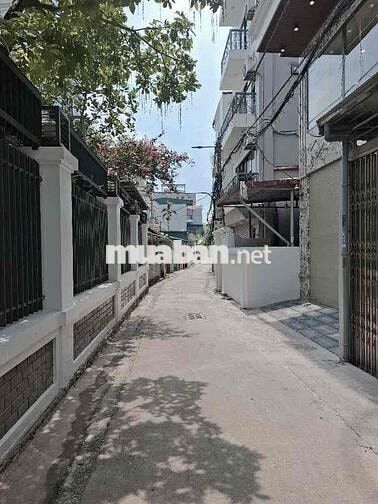 ❌NGUYỄN VĂN LINH,MỚI Ở NGAY, FULL NỘI THẤT,Ô TÔ ĐỖ CỔNG NHỈNH 5 TỈ❌