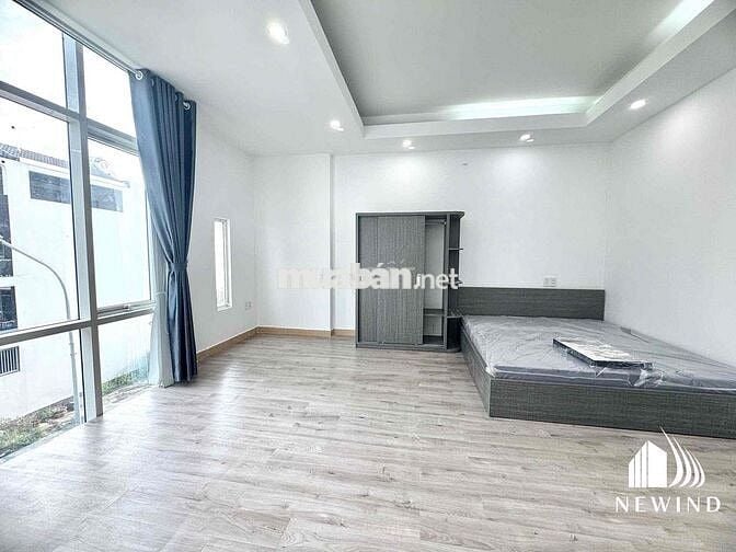 STUDIO DT LỚN 45m2 SÁT LOTTE Q7, CRESENT MALL, Q1, Q4, Q8, SC VIVO,…