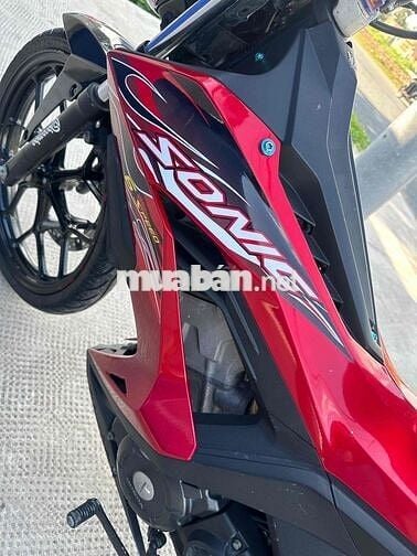 sonic 2019 bst chính chủ xe đẹp máy zin êm