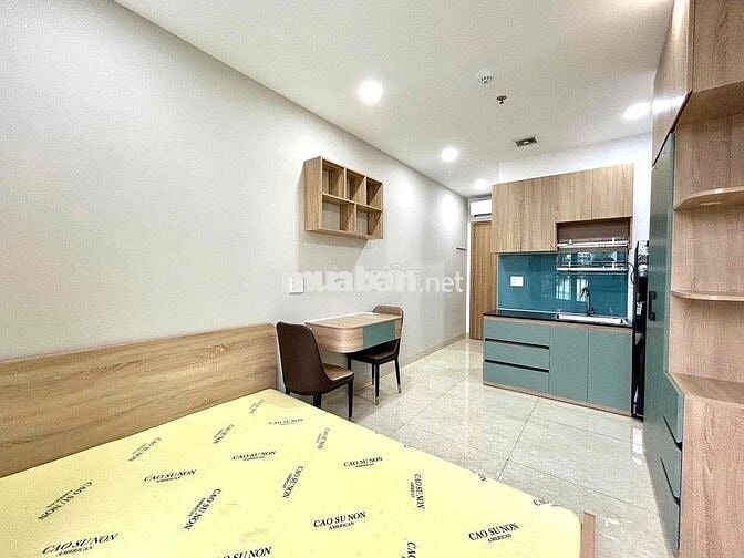 💥💥Studio - Ban Công - Nhà Mới - Thang Máy - Gần ĐH Văn Lang CS2✨✨