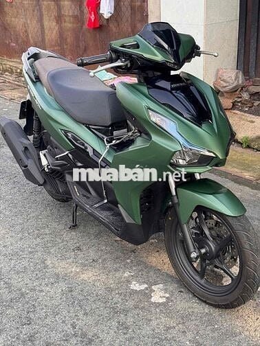 Airblade 160 4vall 2022 chính chủ biển sài gòn