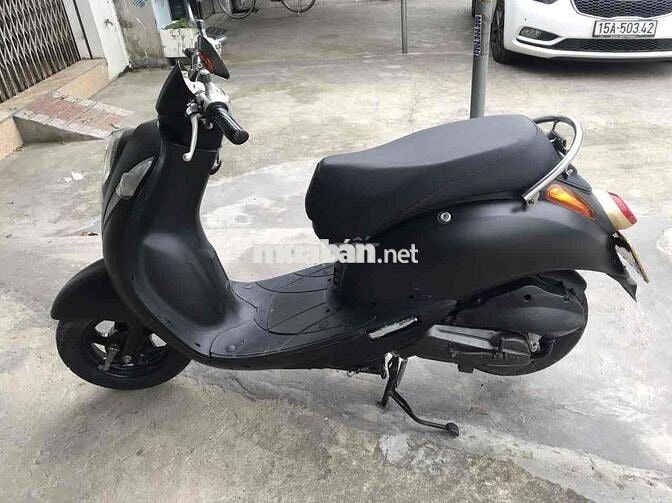 cần bán xe sym tay ga 50cc