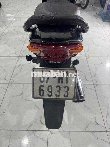 ✅WAVE S 100 2008 ĐẸP ZIN SẠCH 👍