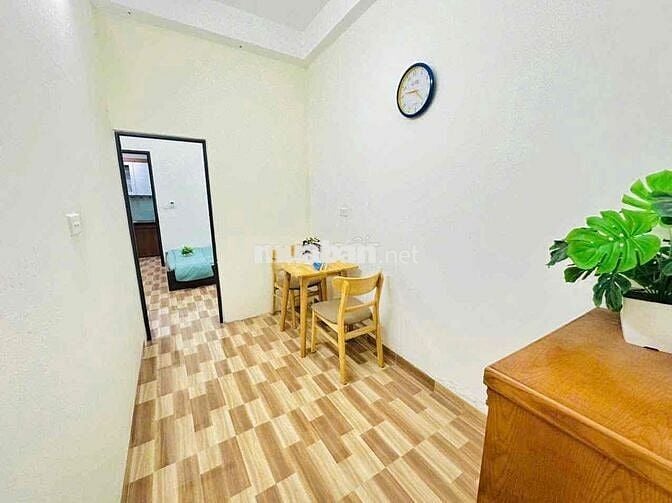 TT87 - 🔥 CCMN  1N-1K – FULL ĐỒ – GẦN CHỢ PHÙNG KHOANG – CHỈ 5TR35 🔥