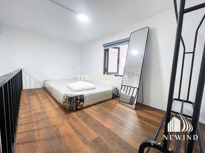 CHO THUÊ PHÒNG TRỌ - DUPLEX RỘNG 35m2 - FULL NỘI THẤT GIÁ CỰC TỐT