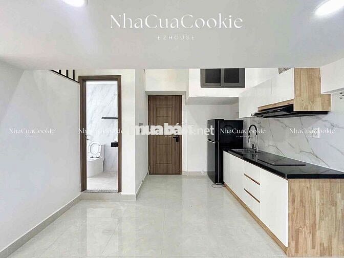 KHAI TRƯƠNG DỰ ÁN MỚI NGAY NGÃ 4 TÔ HIẾN THÀNH