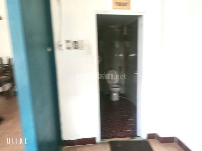 Cho Thuê Nhà Mặt Tiền  Lê Lợi GẦN (ĐẠI HỌC CÔNG NGHIỆP 4) Quận Gò Vấp.