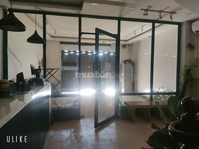 Cho Thuê Nhà Mặt Tiền  Lê Lợi GẦN (ĐẠI HỌC CÔNG NGHIỆP 4) Quận Gò Vấp.