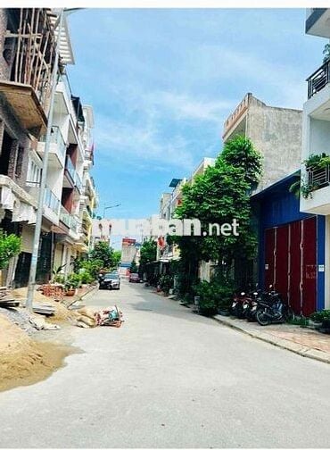 🔥 CHỈ 71 TRIỆU/M² – LÔ ĐẤT *** TĐC XI MĂNG CÒN GIÁ NÀY🔥