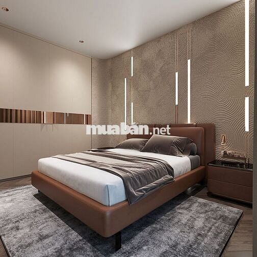 Siêu phẩm 3PN căn hộ cao cấp từ CĐT Regal Group