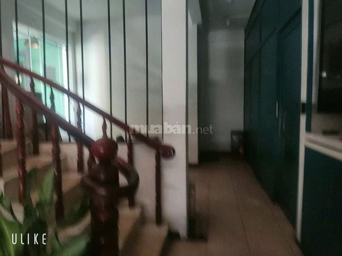 Cho Thuê Nhà Mặt Tiền  Lê Lợi GẦN (ĐẠI HỌC CÔNG NGHIỆP 4) Quận Gò Vấp.