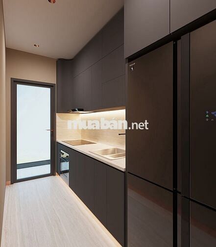 Siêu phẩm 3PN căn hộ cao cấp từ CĐT Regal Group