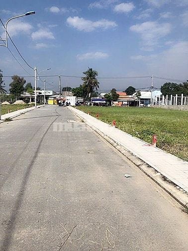 ĐẤT FULL THỔ - SH SẴN- Tân Kiên Residence