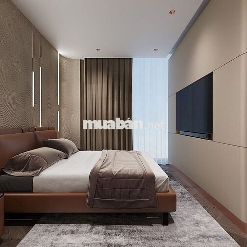 Siêu phẩm 3PN căn hộ cao cấp từ CĐT Regal Group
