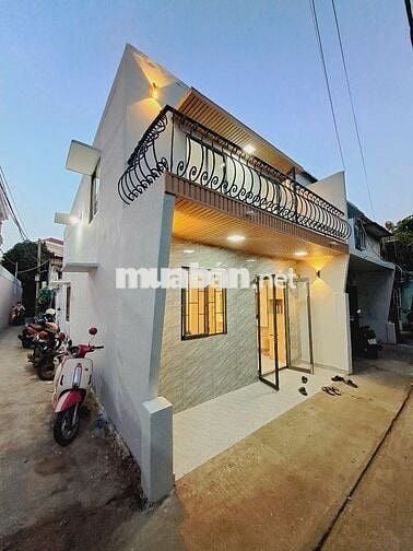 CHÍNH CHỦ BÁN NHÀ ĐỐI DIỆN AEON TÂN PHÚ. 50M2. CHỈ 2.1 TỶ.