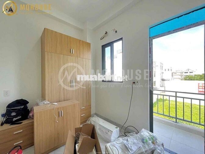 Căn Hộ Ban Công Thoáng Mát ngay Phan Tây Hồ Trung Tâm Phú Nhuận