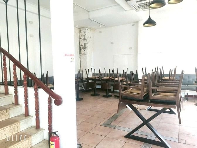 Cho Thuê Nhà Mặt Tiền  Lê Lợi GẦN (ĐẠI HỌC CÔNG NGHIỆP 4) Quận Gò Vấp.