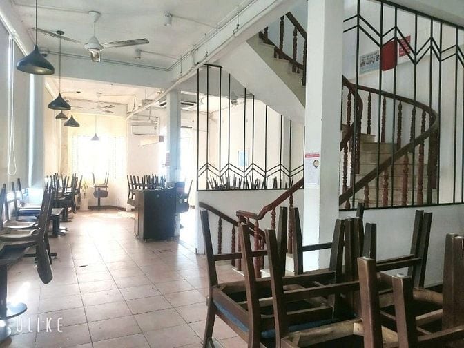 Cho Thuê Nhà Mặt Tiền  Lê Lợi GẦN (ĐẠI HỌC CÔNG NGHIỆP 4) Quận Gò Vấp.