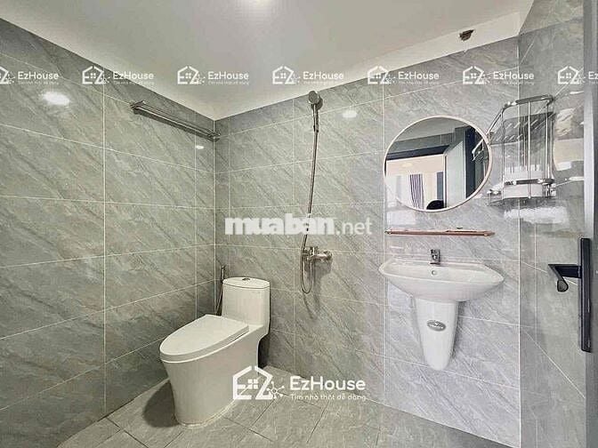 💰 4.700.000/tháng – Phòng đẹp ngay mặt tiền Ngã Tư Phú Nhuận  📍 Vị trí