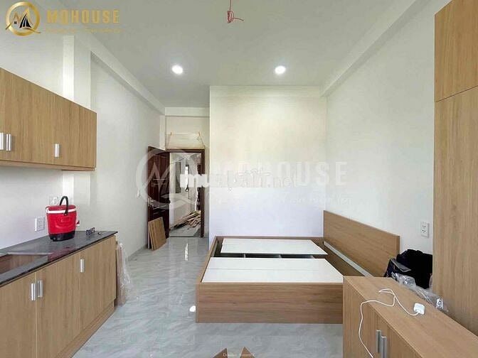 Căn Hộ Ban Công Thoáng Mát ngay Phan Tây Hồ Trung Tâm Phú Nhuận