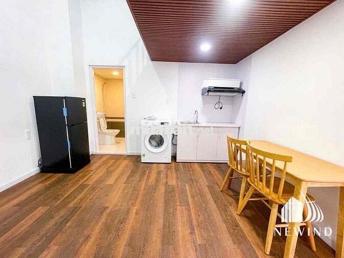 CHO THUÊ PHÒNG TRỌ - DUPLEX RỘNG 35m2 - FULL NỘI THẤT GIÁ CỰC TỐT