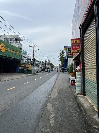 Bán đất mặt đường Nguyễn Thị Định , p Bình Trưng Tây – Quận 2 