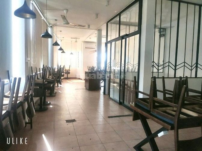 Cho Thuê Nhà Mặt Tiền  Lê Lợi GẦN (ĐẠI HỌC CÔNG NGHIỆP 4) Quận Gò Vấp.