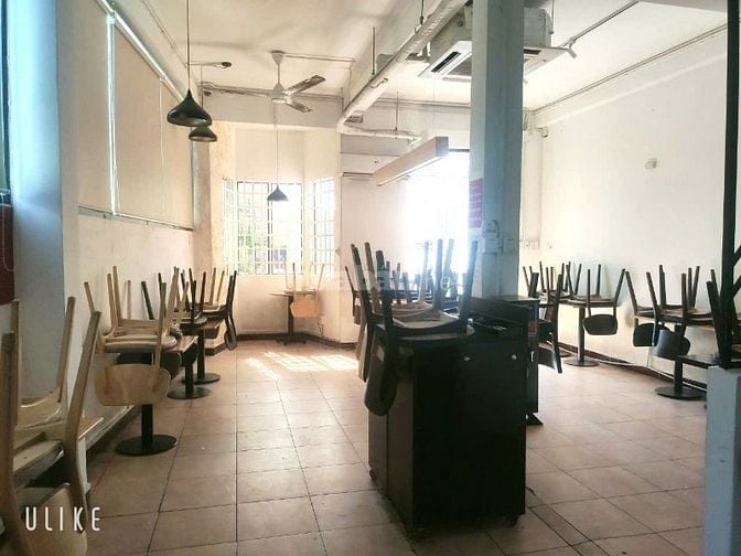Cho Thuê Nhà Mặt Tiền  Lê Lợi GẦN (ĐẠI HỌC CÔNG NGHIỆP 4) Quận Gò Vấp.