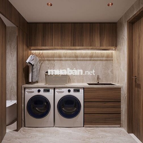 Siêu phẩm 3PN căn hộ cao cấp từ CĐT Regal Group