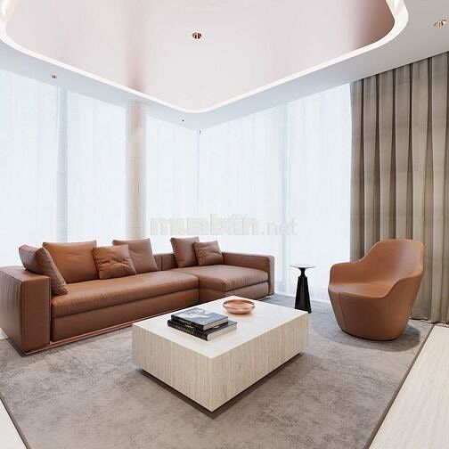 Siêu phẩm 3PN căn hộ cao cấp từ CĐT Regal Group