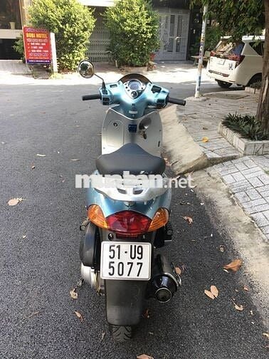 Honda @ 150cc siêu chất 2002