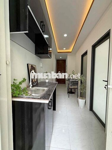 CHính Chủ Cần Cho Thuê 2PN Bình Thạnnh Goáp Ngay Quận 1