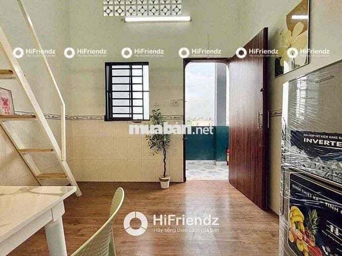 🍰TRỌ GÁC CAO 2🍠9_TỈNH LỘ 10, BÌNH TÂN_FULL NT_NEW 100%_Ở 3-4 NGƯỜI OK