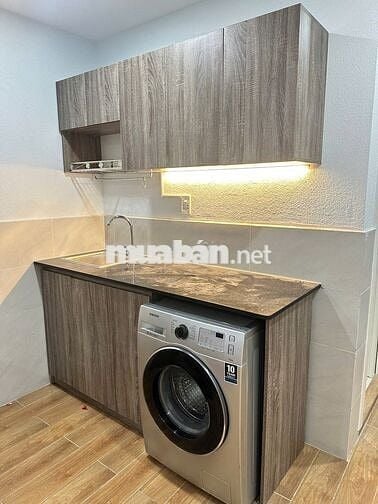 KHAI TRƯƠNG CĂN HỘ DỊCH VỤ MỚI 100% (HÌNH THẬT-GIÁ THẬT) NGAY QUẬN 10