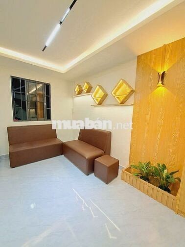 CHÍNH CHỦ BÁN NHÀ ĐỐI DIỆN AEON TÂN PHÚ. 50M2. CHỈ 2.1 TỶ.