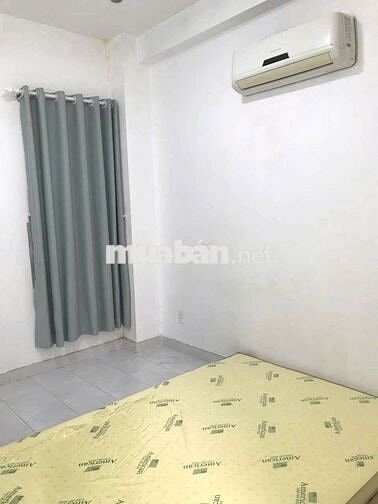 Cho thuê phòng mini.Đường Lê Văn Sỹ.Phường 1.Quận Tân Bình.