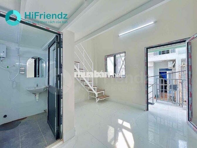 CHO THUÊ PHÒNG ĐỦ NỘI THẤT Ở TRƯỜNG THỌ, SPKT, HUB THỦ ĐỨC