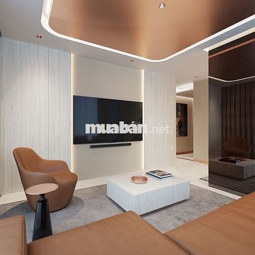 Siêu phẩm 3PN căn hộ cao cấp từ CĐT Regal Group