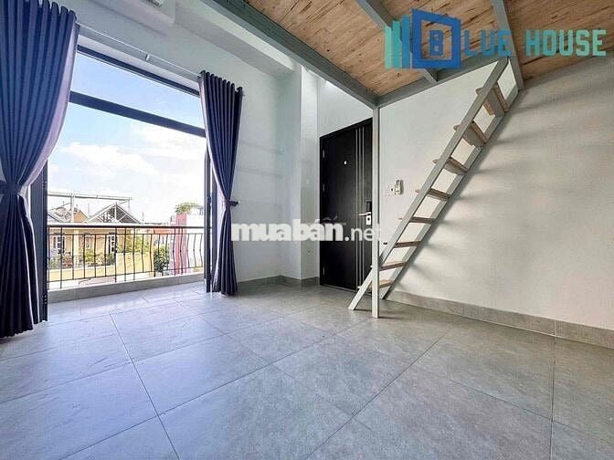 🔥 CĂN HỘ DỊCH VỤ CHO THUÊ – NGAY CHỢ TÂN HƯƠNG, GẦN ĐH HUFI & VĂN HIẾN
