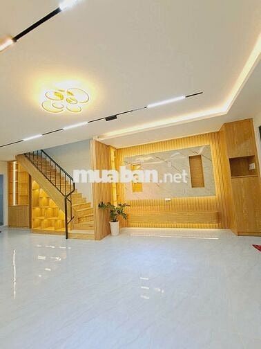 CHÍNH CHỦ BÁN NHÀ ĐỐI DIỆN AEON TÂN PHÚ. 50M2. CHỈ 2.1 TỶ.