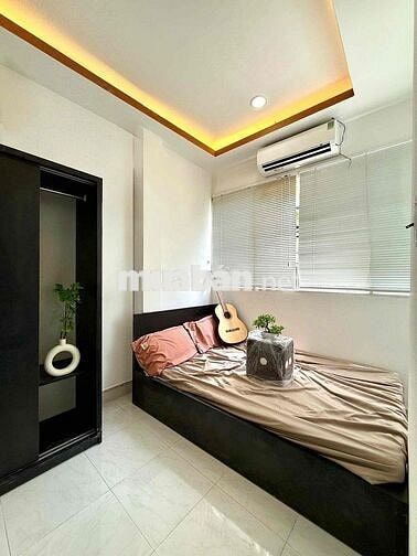 CHính Chủ Cần Cho Thuê 2PN Bình Thạnnh Goáp Ngay Quận 1
