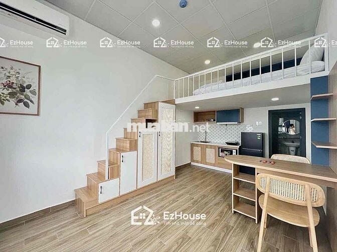 💰 4.700.000/tháng – Phòng đẹp ngay mặt tiền Ngã Tư Phú Nhuận  📍 Vị trí